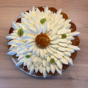 Saint-Honoré sans gluten